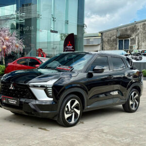 Mitsubishi Xforce Exceed