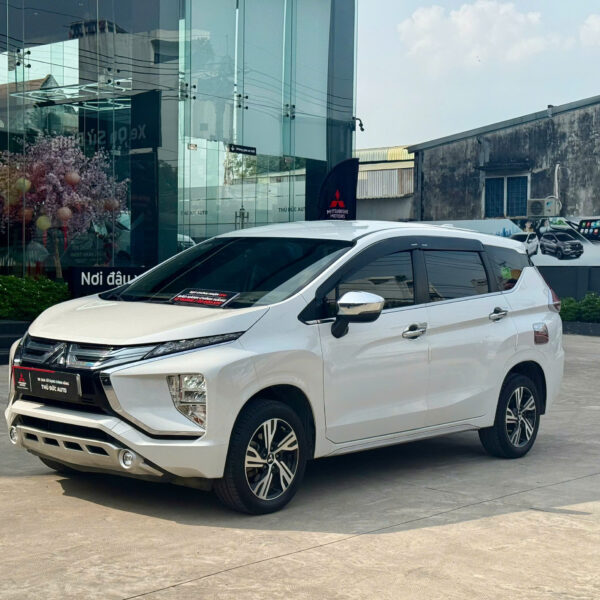 Mitsubishi Xpander AT 2020