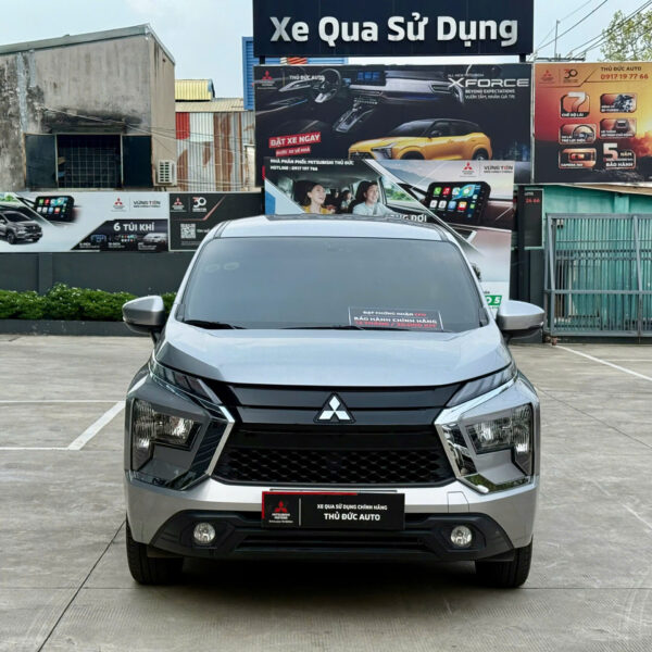 Mitsubishi Xpander Eco 2022