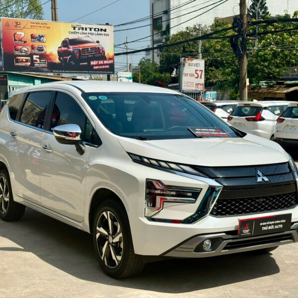 Mitsubishi Xpander Premium 2023