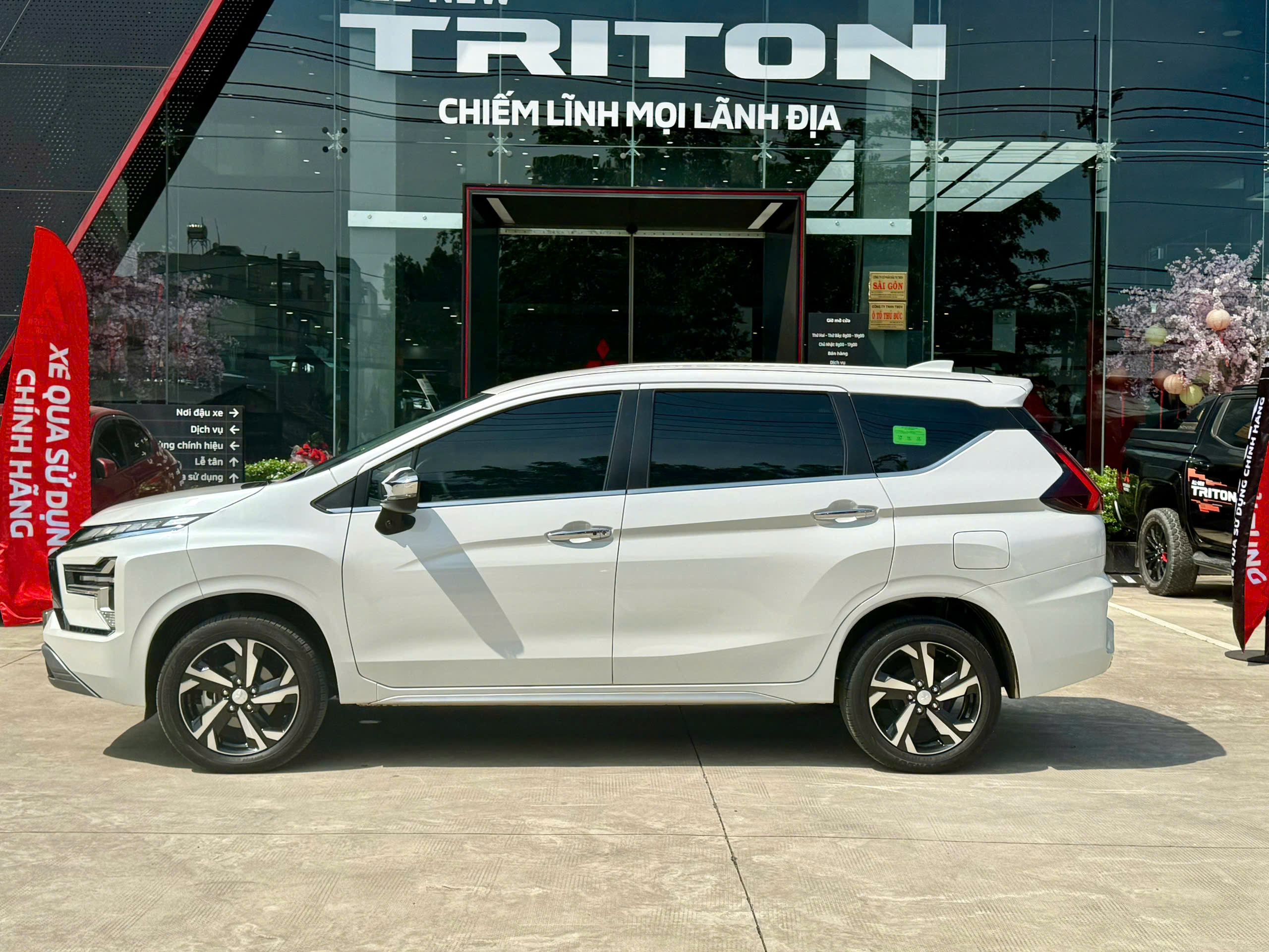 Mitsubishi Xpander Premium 2023