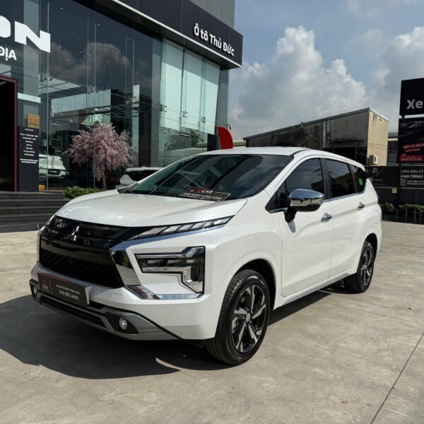 Mitsubishi Xpander Premium 25