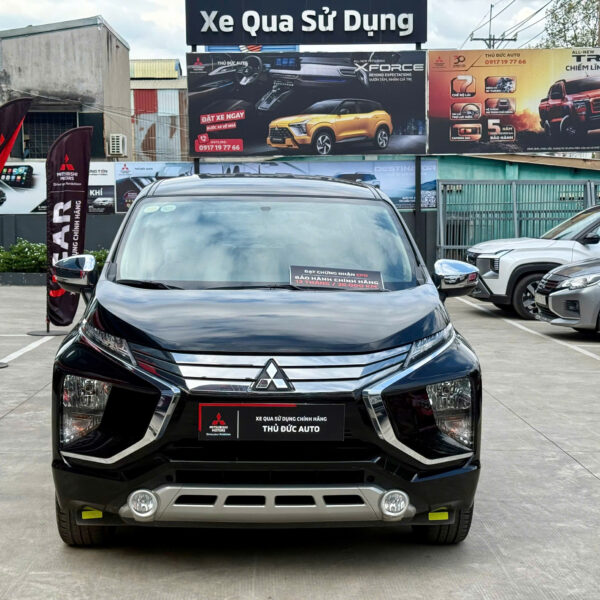 Mitsubishi XPander AT 2019