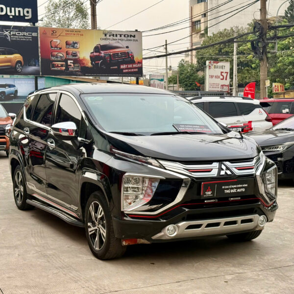 Mitsubishi Xpander AT 2020