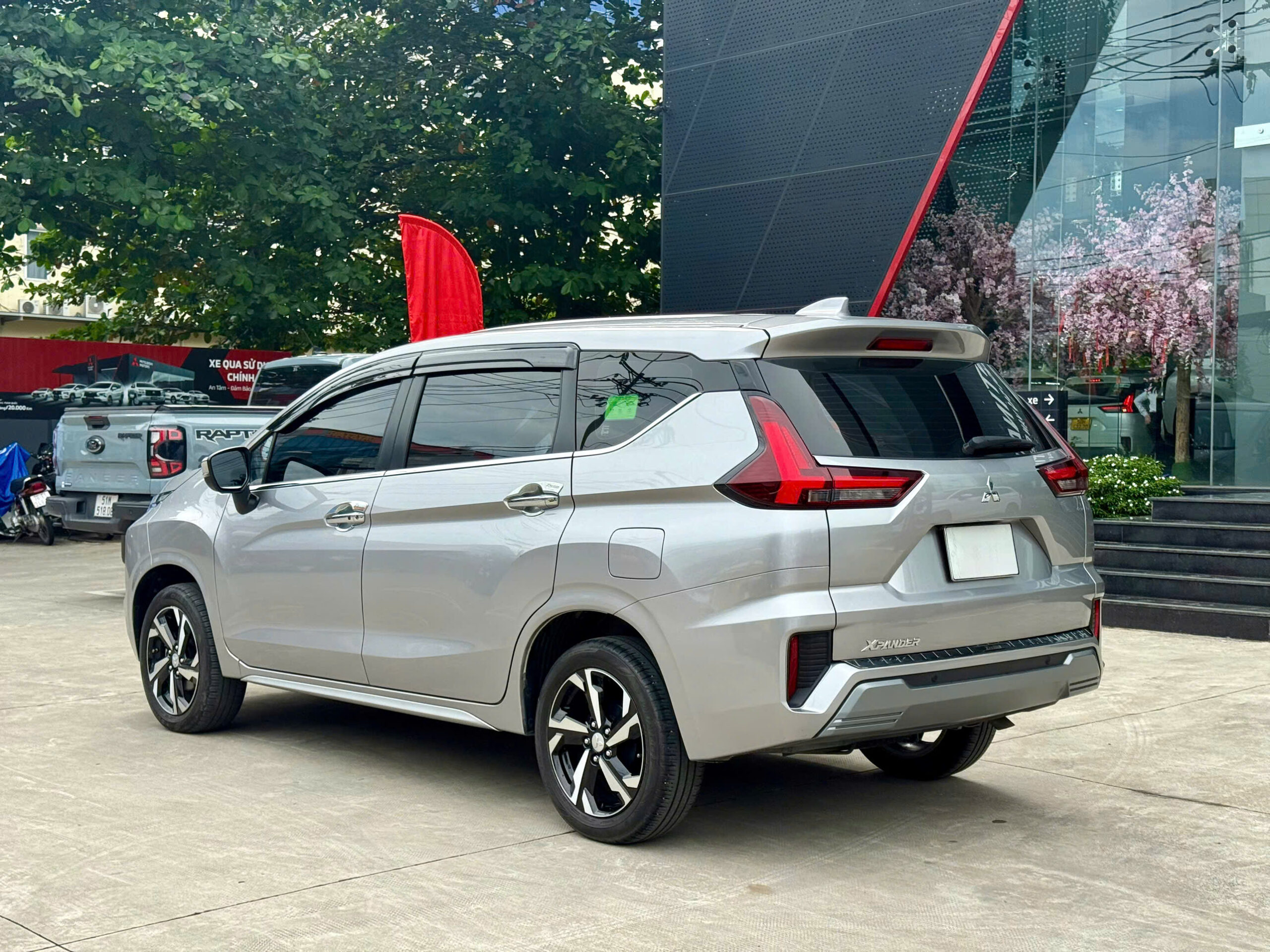 Mitsubishi Xpander Premium 2022