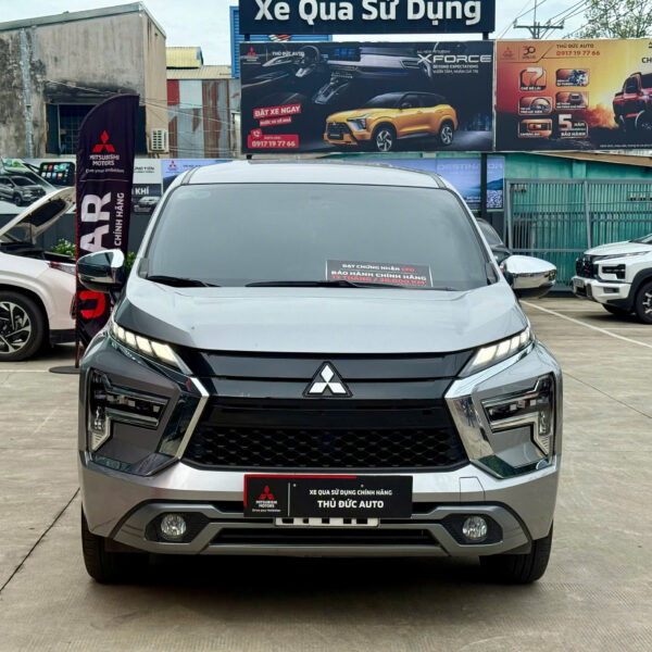 Mitsubishi Xpander Premium 2022