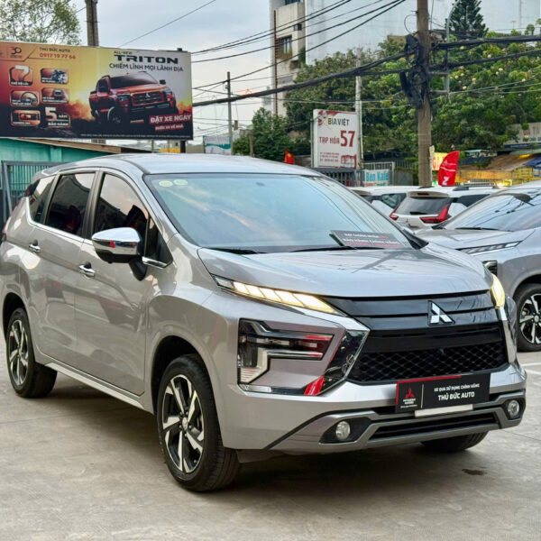 Mitsubishi Xpander Premium 22