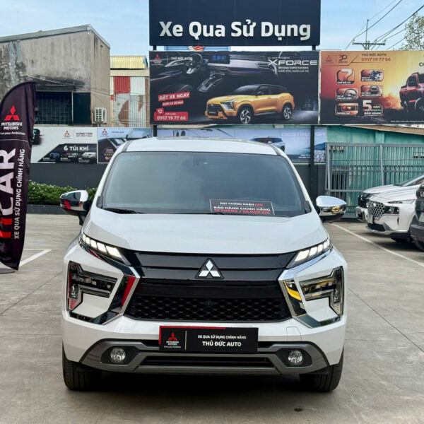 Mitsubishi Xpander Premium 24