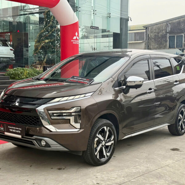 Mitsubishi Xpander Premium 2022