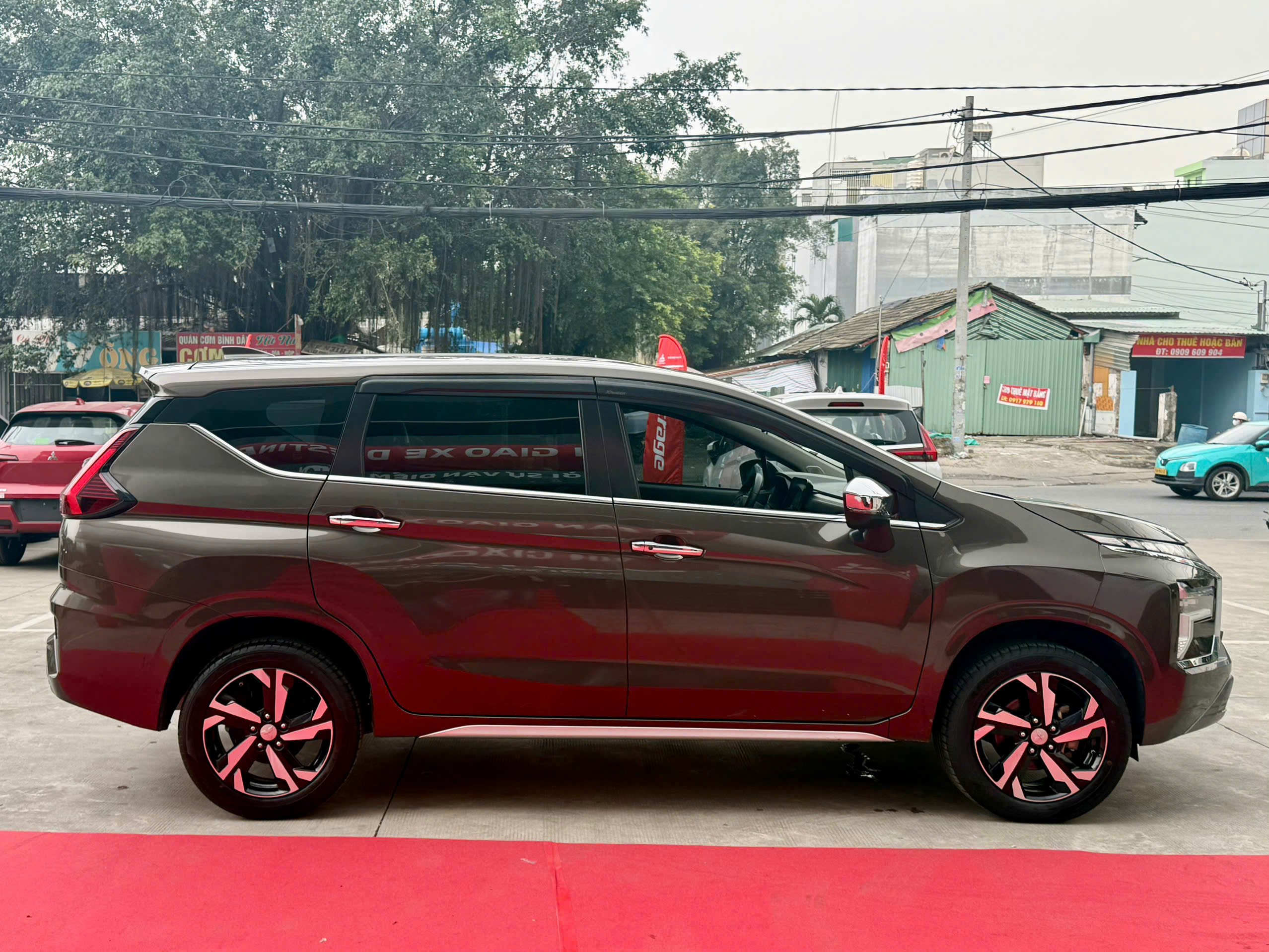 Mitsubishi Xpander Premium 2022