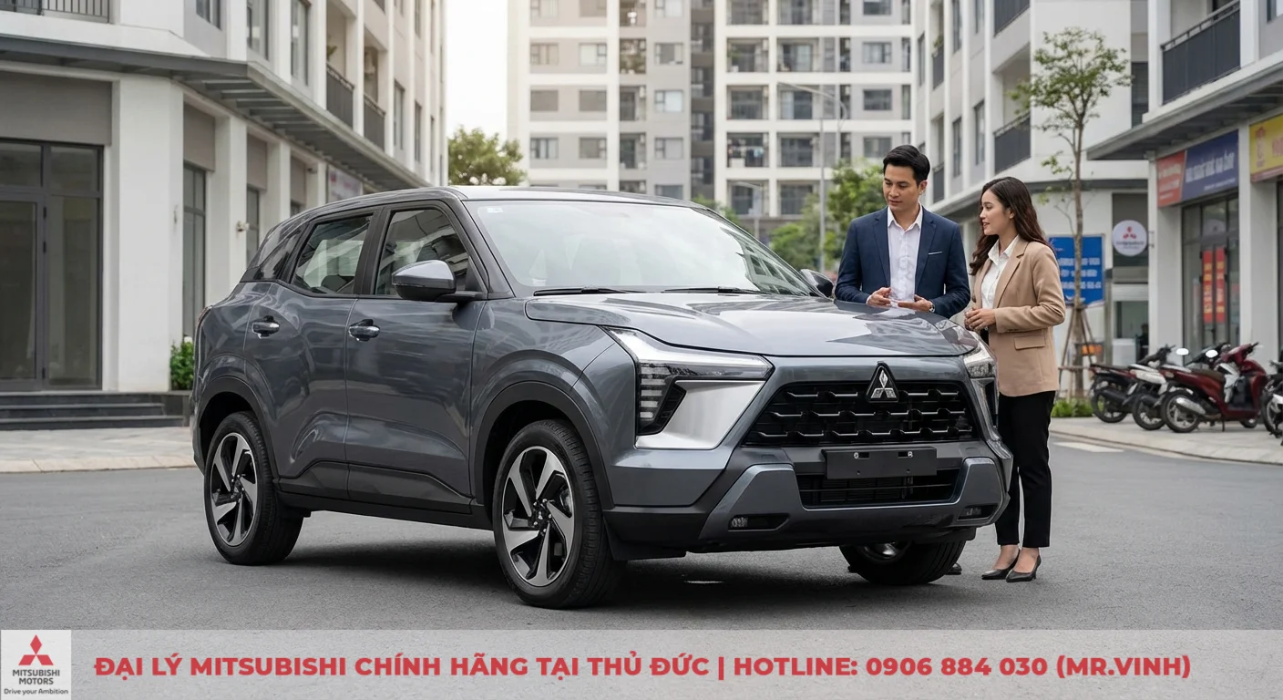 Xforce 2026 m&agrave;u x&aacute;m nổi bật tại thị trường TP.HCM, thiết kế tối ưu cho đ&ocirc; thị v&agrave; giao th&ocirc;ng Việt Nam