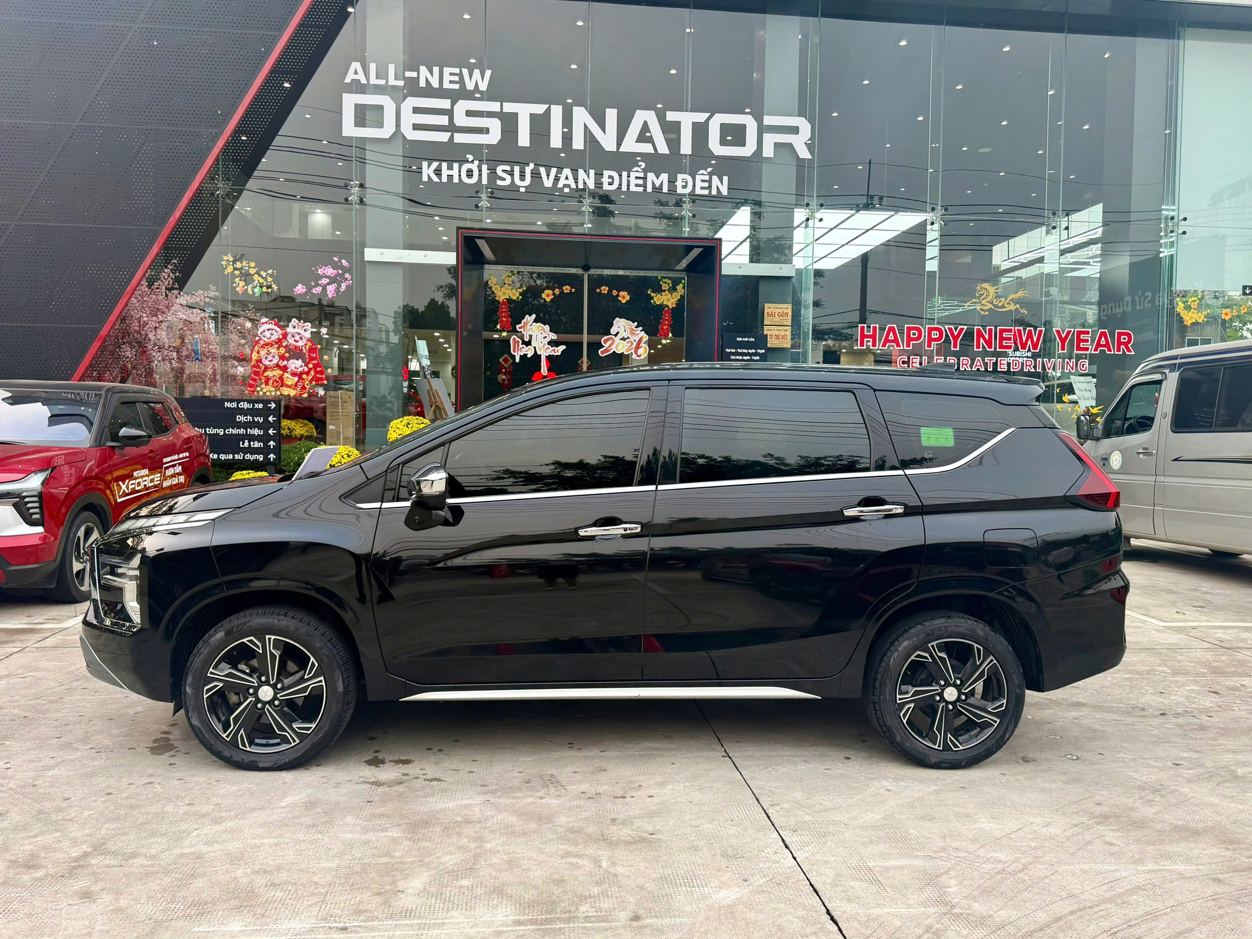 Mitsubishi Xpander Premium 2023