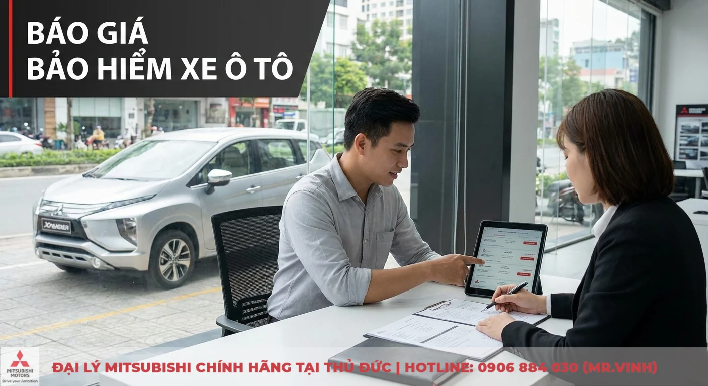 Báo giá bảo hiểm xe ô tô: Hướng dẫn nhận báo giá nhanh, tối ưu chi phí 2 Yếu tố ảnh hưởng báo giá bảo hiểm xe ô tô là lịch sử lái xe an toàn, được tư vấn qua màn hình máy tính