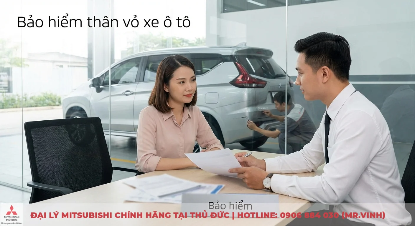 Bảo hiểm th&acirc;n vỏ &ocirc; t&ocirc;: kh&aacute;ch h&agrave;ng được tư vấn về lịch sử l&aacute;i xe v&agrave; y&ecirc;u cầu bồi thường t&aacute;c động đến gi&aacute; ph&iacute; khi xem x&eacute;t t&agrave;i liệu hợp đồng