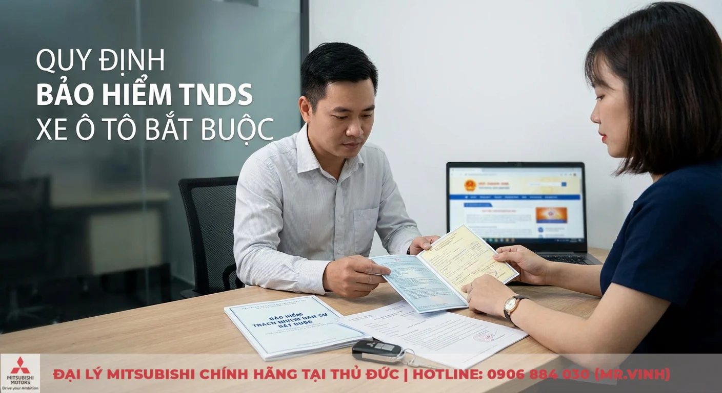 Bảo hiểm TNDS xe &ocirc; t&ocirc; bắt buộc: Quy định ph&aacute;p luật chi tiết về quyền v&agrave; nghĩa vụ được tr&igrave;nh b&agrave;y trong c&aacute;c t&agrave;i liệu, hồ sơ