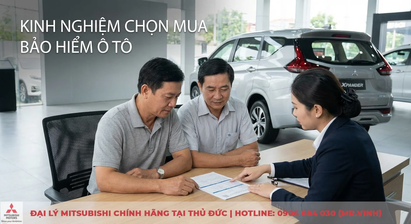 Bảo hiểm xe ô tô 7 chỗ: Quyền lợi, giá, phí bắt buộc và bồi thường 2 Bảo hiểm xe ô tô 7 chỗ cần được cân nhắc kỹ lưỡng để tối ưu quyền lợi và chi phí, qua tư vấn tại showroom và xem xét tài liệu