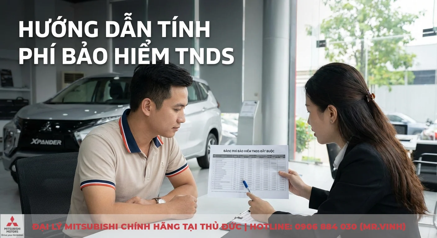 Bảo hiểm xe ô tô bao tiền: Bảng phí 1 năm, cách tính & mua online 3 Hướng dẫn cách tính phí bảo hiểm TNDS xe ô tô bằng cách tra cứu bảng phí quy định được nhân viên hỗ trợ