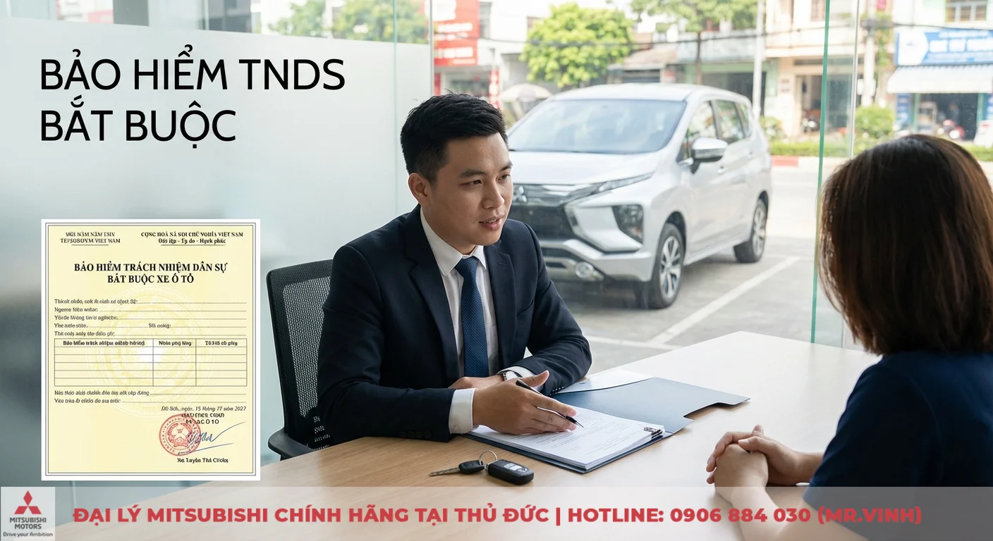 Bảo hiểm TNDS bắt buộc xe &ocirc; t&ocirc; quy định bồi thường thiệt hại b&ecirc;n thứ ba, được tư vấn c&ugrave;ng hợp đồng v&agrave; giấy tờ ph&aacute;p l&yacute;