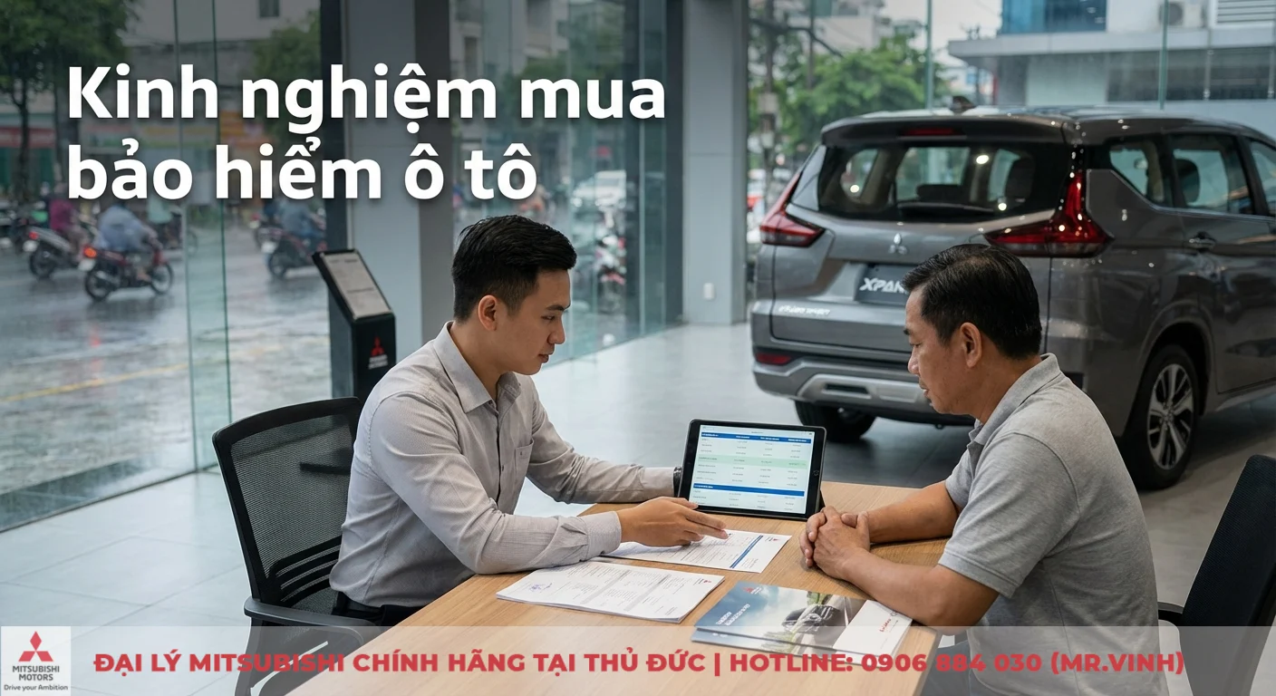 Kinh nghiệm chọn mua bảo hiểm &ocirc; t&ocirc;, khi chuy&ecirc;n vi&ecirc;n tư vấn chi tiết c&aacute;c g&oacute;i v&agrave; so s&aacute;nh điều khoản tr&ecirc;n t&agrave;i liệu, m&aacute;y t&iacute;nh bảng