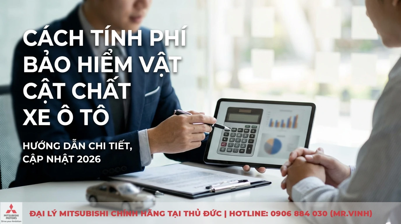 Bảo hiểm vật chất xe &ocirc; t&ocirc; chi trả c&aacute;c tổn thất do tai nạn, lũ lụt, gi&uacute;p kh&ocirc;i phục xe tại trung t&acirc;m dịch vụ