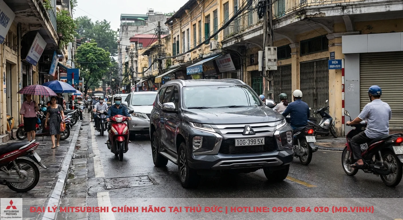 Có nên mua bảo hiểm thân vỏ xe ô tô: chi phí, lợi ích & mức rủi ro 3 Bảo hiểm thân vỏ xe ô tô quan trọng cho xe thường xuyên di chuyển trên đường phố đông đúc ở đô thị