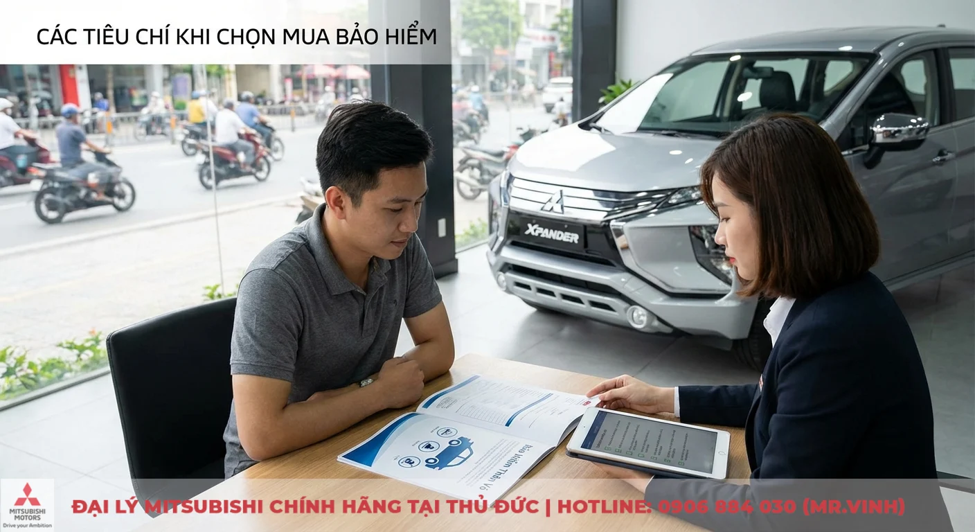 Mua bảo hiểm thân vỏ ô tô ở đâu: So sánh hãng, mua online 2 Khách hàng tìm hiểu các tiêu chí về phạm vi và quyền lợi khi mua bảo hiểm thân vỏ ô tô qua tư vấn viên tại showroom