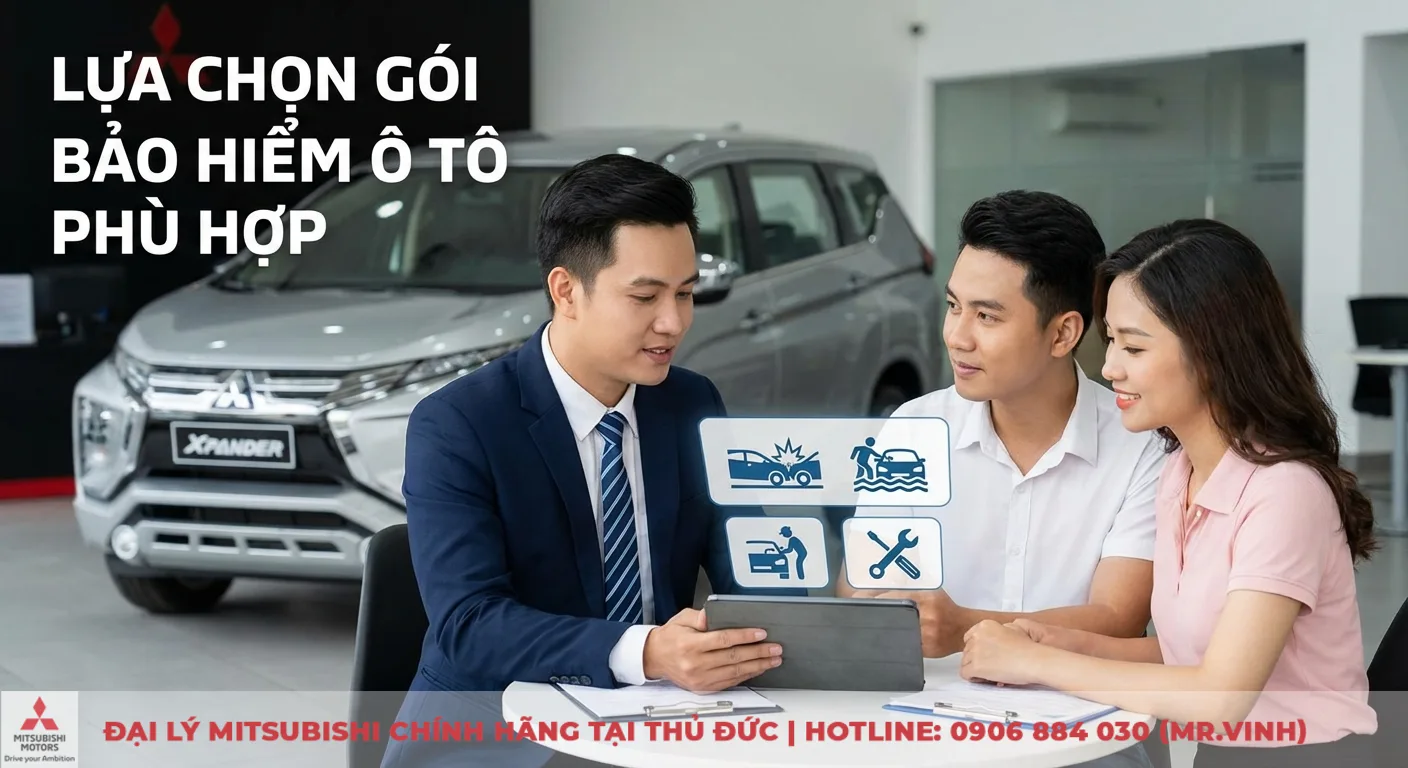 Bảo hiểm xe ô tô: Mua ở đâu, tại đại lý hay online & quy trình bồi thường 2 Lựa chọn gói bảo hiểm vật chất ô tô phù hợp với các quyền lợi bảo hiểm va chạm, thủy kích và sửa chữa được tư vấn