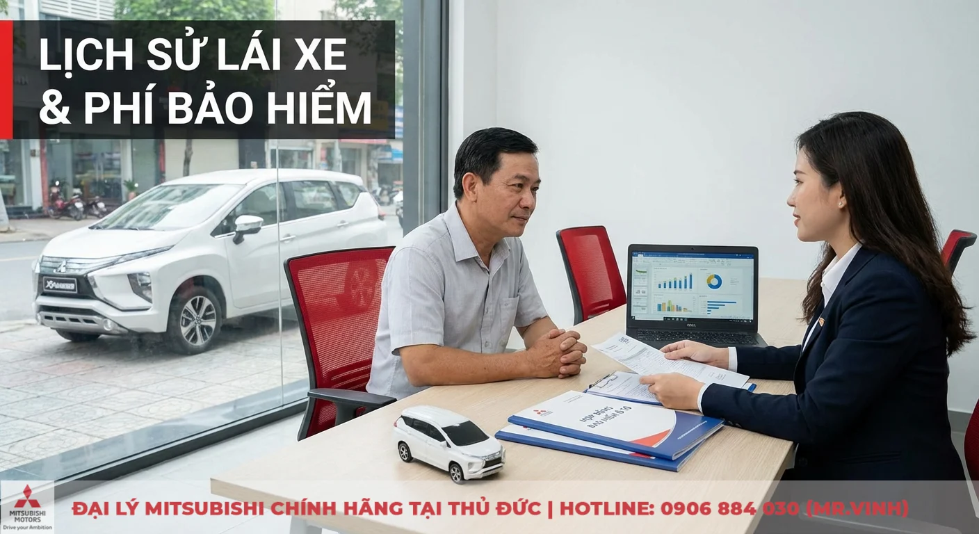 Phí bảo hiểm xe ô tô 4 chỗ: hướng dẫn cách tính, báo giá chi tiết 2 Yếu tố lịch sử bồi thường và kinh nghiệm lái xe ảnh hưởng phí bảo hiểm xe ô tô khi khách hàng được tư vấn với tài liệu và dữ liệu trên laptop
