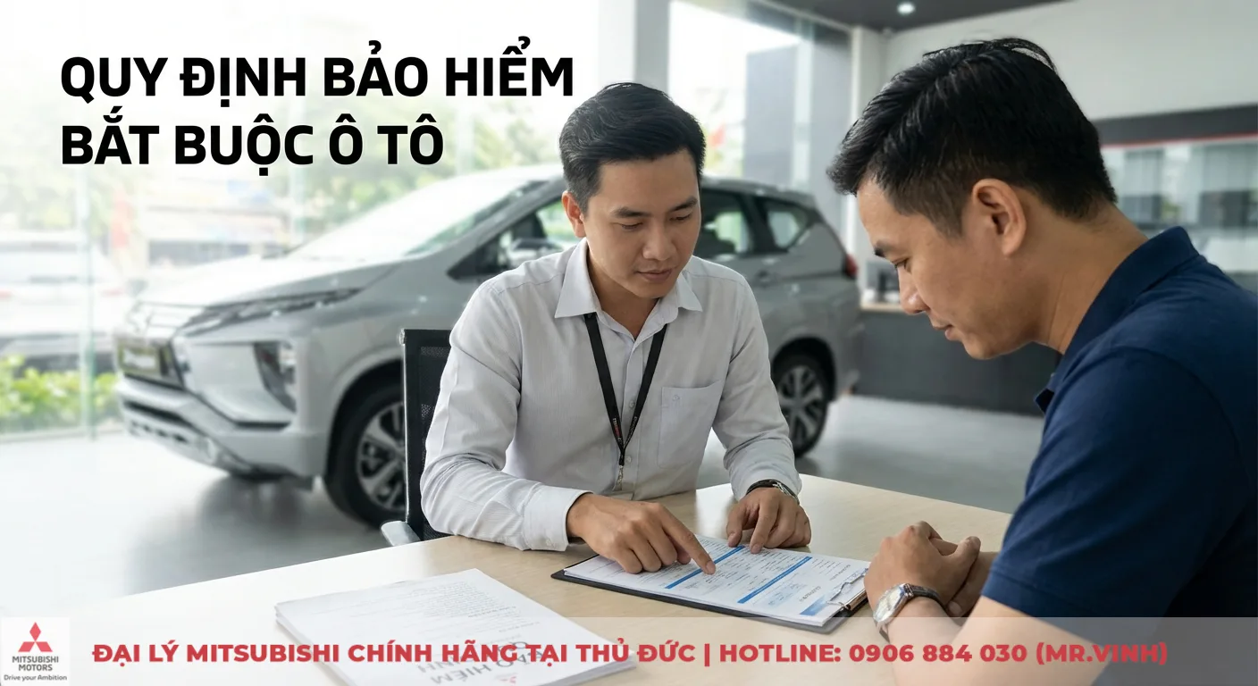 Quy định bảo hiểm bắt buộc &ocirc; t&ocirc; về mức bồi thường v&agrave; trường hợp loại trừ đang được nh&acirc;n vi&ecirc;n tư vấn qua t&agrave;i liệu