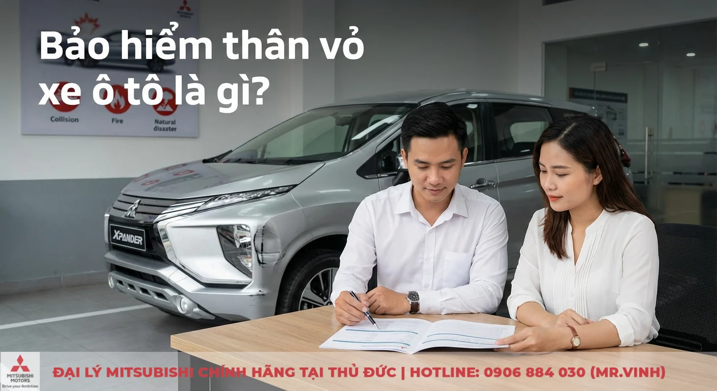 Thủ tục làm bảo hiểm thân vỏ xe ô tô: hồ sơ, giấy tờ, quy trình 1 Bảo hiểm thân vỏ xe ô tô bồi thường thiệt hại vật chất do va chạm, cháy nổ, thiên tai, đang được tư vấn tại đại lý