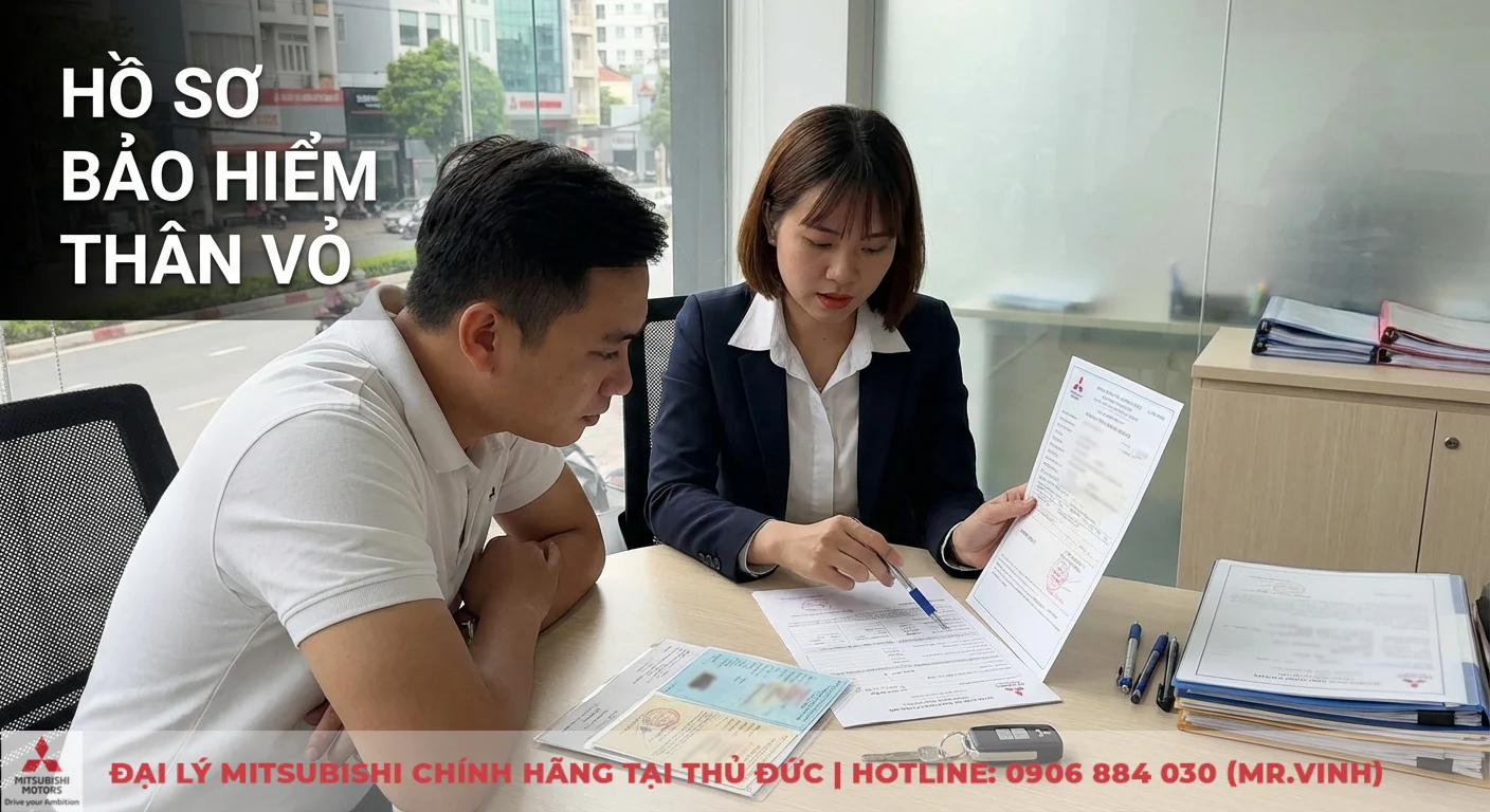Thủ tục làm bảo hiểm thân vỏ xe ô tô: hồ sơ, giấy tờ, quy trình 2 Hồ sơ bảo hiểm thân vỏ được tư vấn viên hỗ trợ kiểm tra thông tin chính xác, trùng khớp với giấy tờ gốc để tránh sai sót