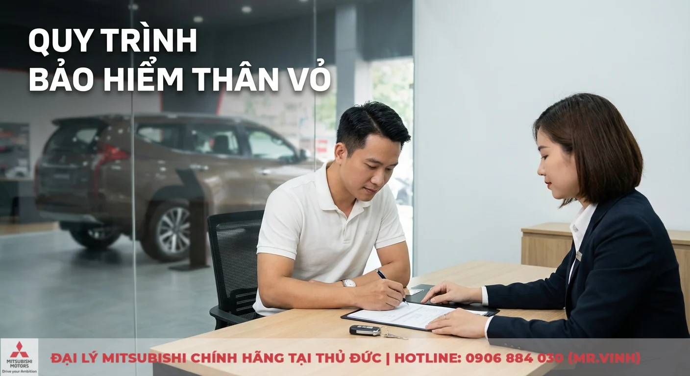 Thủ tục làm bảo hiểm thân vỏ xe ô tô: hồ sơ, giấy tờ, quy trình 3 Quy trình làm bảo hiểm thân vỏ xe ô tô: khách hàng ký hợp đồng, nộp hồ sơ với tư vấn viên, có chìa khóa xe trên bàn