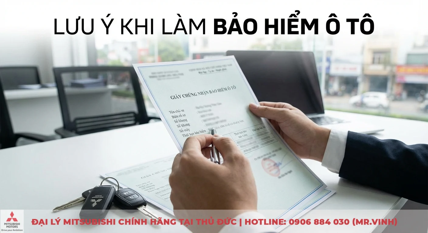 Thủ tục làm bảo hiểm xe ô tô: Bắt buộc, thân vỏ và hồ sơ 3 Bảo hiểm xe ô tô: kiểm tra kỹ thông tin chính xác trên giấy chứng nhận trước khi hoàn tất