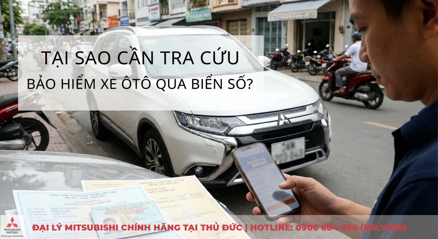 Tra cứu bảo hiểm xe &ocirc; t&ocirc; qua biển số gi&uacute;p kiểm tra th&ocirc;ng tin hiệu lực v&agrave; loại h&igrave;nh bảo hiểm qua điện thoại v&agrave; giấy tờ xe