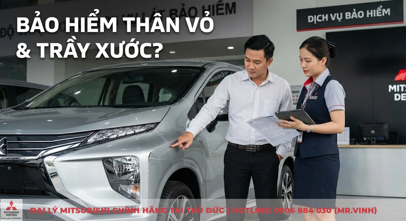 Xe ô tô bị trầy xước bảo hiểm thân vỏ: Hướng dẫn thủ tục, hồ sơ 1 Bảo hiểm thân vỏ chi trả vết trầy xước xe ô tô tùy loại hình và nguyên nhân, khi nhân viên bảo hiểm tư vấn khách hàng về xe bị xước