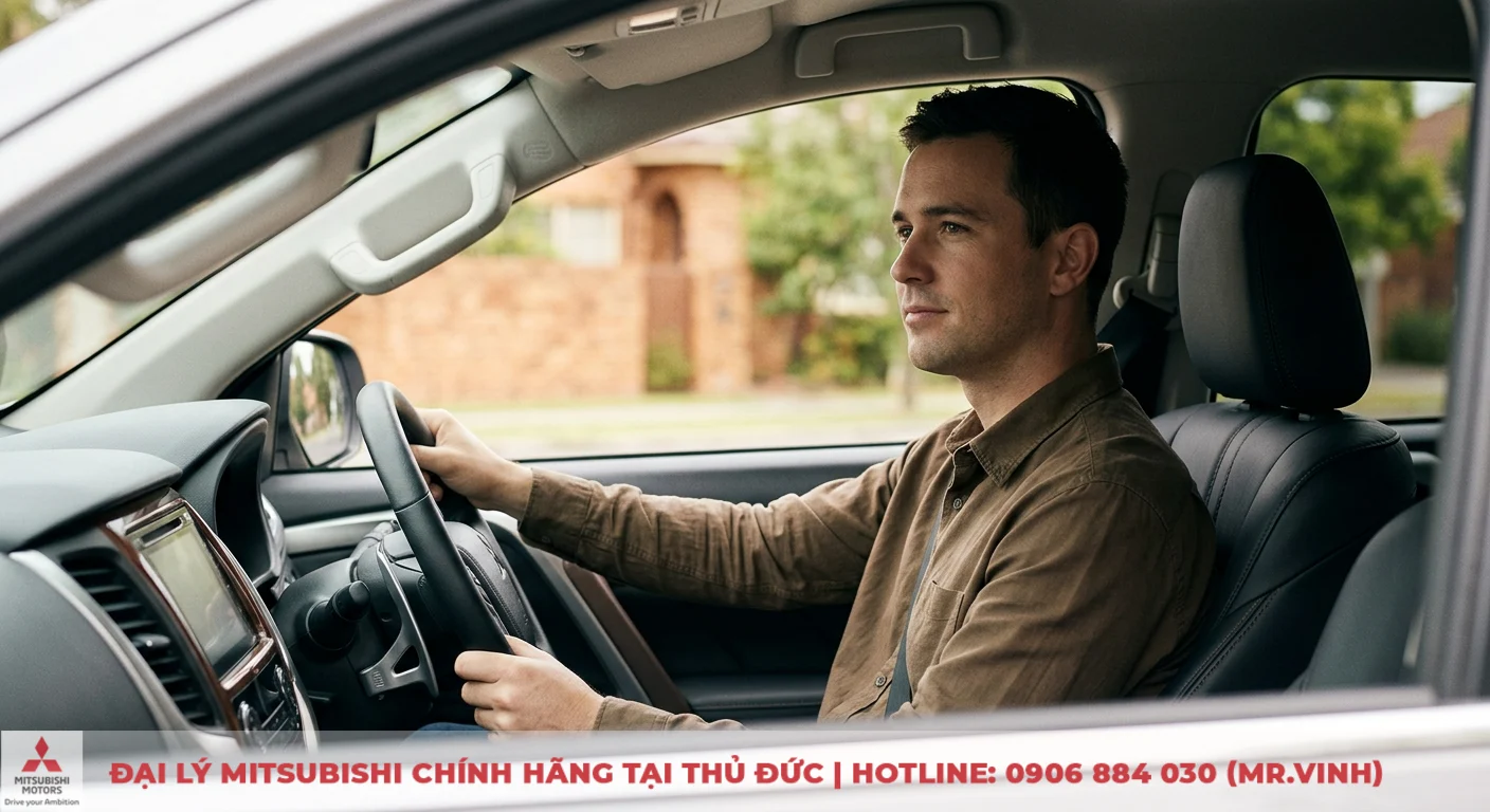 Màu xe hợp tuổi Canh Ngọ: Hướng dẫn chọn theo phong thủy tại Mitsubishi 2 Màu xe ô tô hợp tuổi Canh Ngọ 1990 mang đến sự ổn định, bình an cho người lái