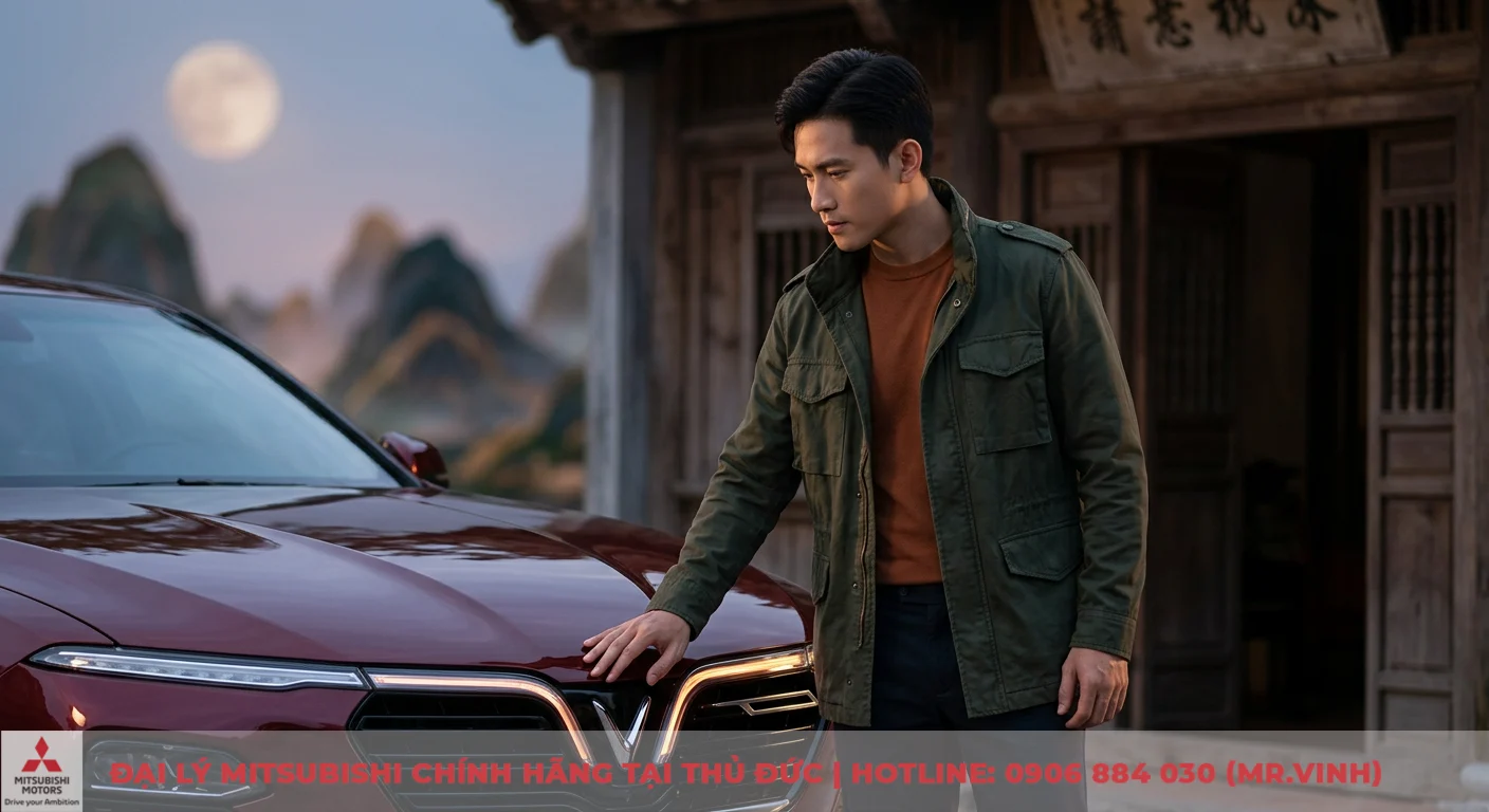 Tuổi Giáp Tuất mua xe màu gì hợp: Chọn xe phong thủy rước tài lộc 2 Các màu xe tuổi Giáp Tuất 1994 nên tránh để không gặp xui rủi, như xe đen, bạc, xanh đang đậu thành hàng