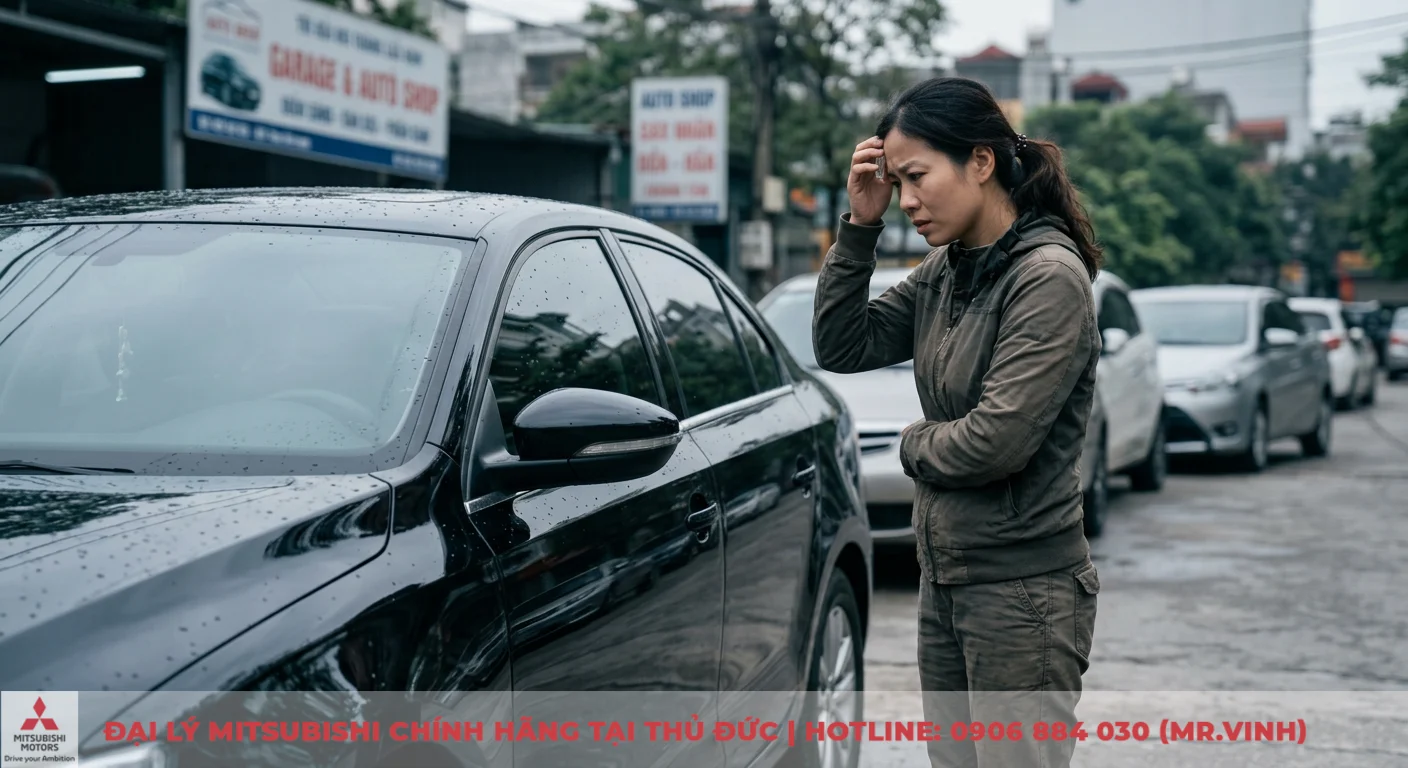 Mua xe màu gì cho tuổi Đinh Sửu? Chọn Mitsubishi hợp mệnh Hỏa, tài lộc 2 Màu xe kỵ cần tránh cho người Đinh Sửu 1997 như màu đen, gợi cảm giác lo lắng cho chủ xe