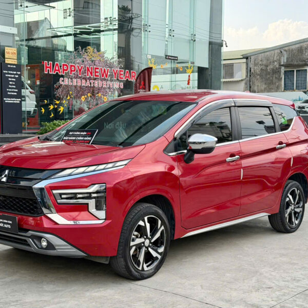 Mitsubishi Xpander Premium 24