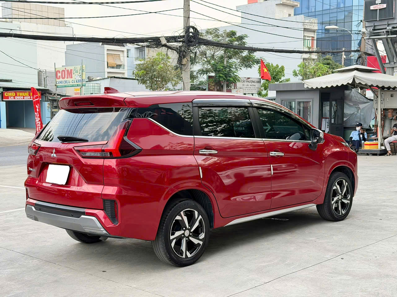 Xpander Premium 24 2 Mitsubishi Xpander Premium 24