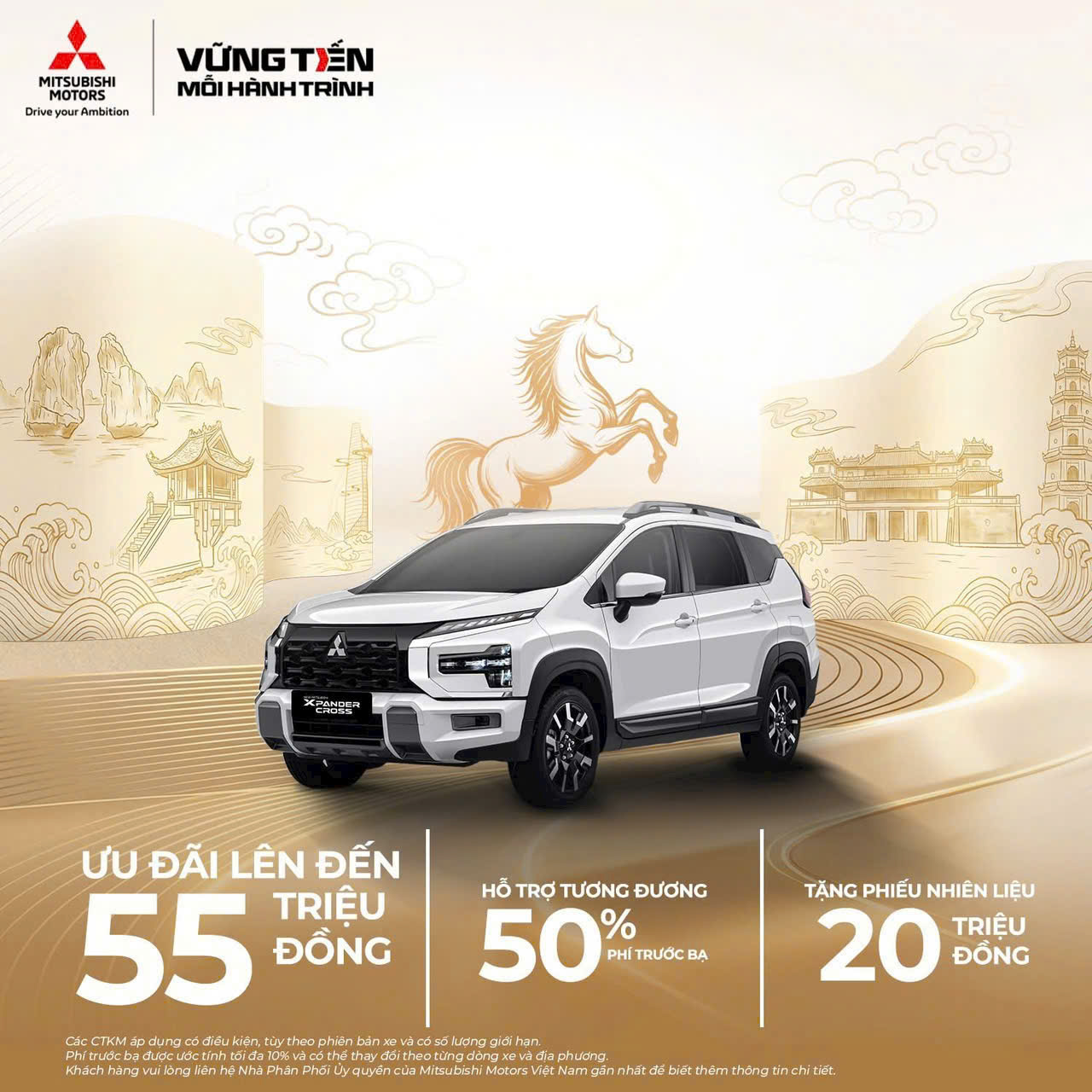 gia-lan-banh-mitsubishi-xpander-cross-thang-3-2026