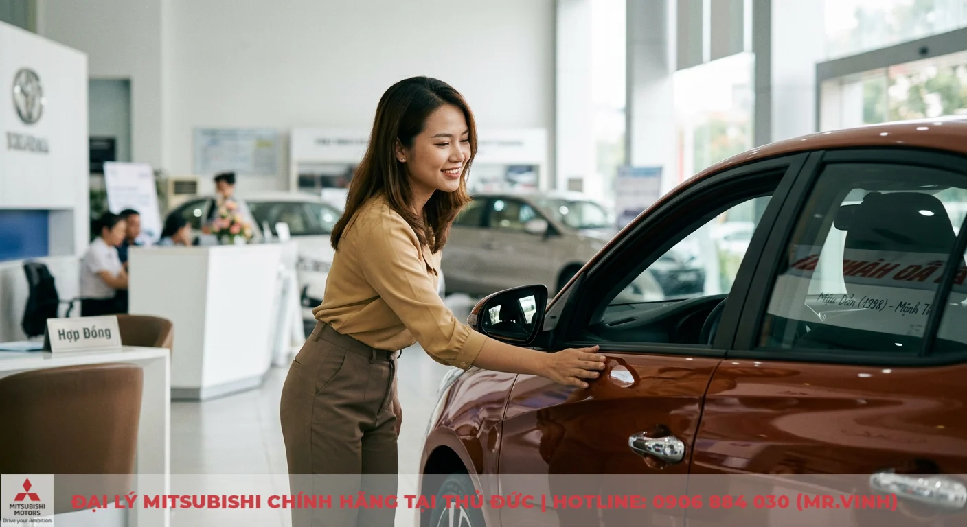 Mậu Dần mua xe màu gì: Hợp mệnh, hút tài lộc và bình an 1 Người tuổi Mậu Dần (1998) thuộc mệnh Thổ, đang tìm hiểu xe để chọn màu phù hợp, với thông tin tuổi trên kính xe