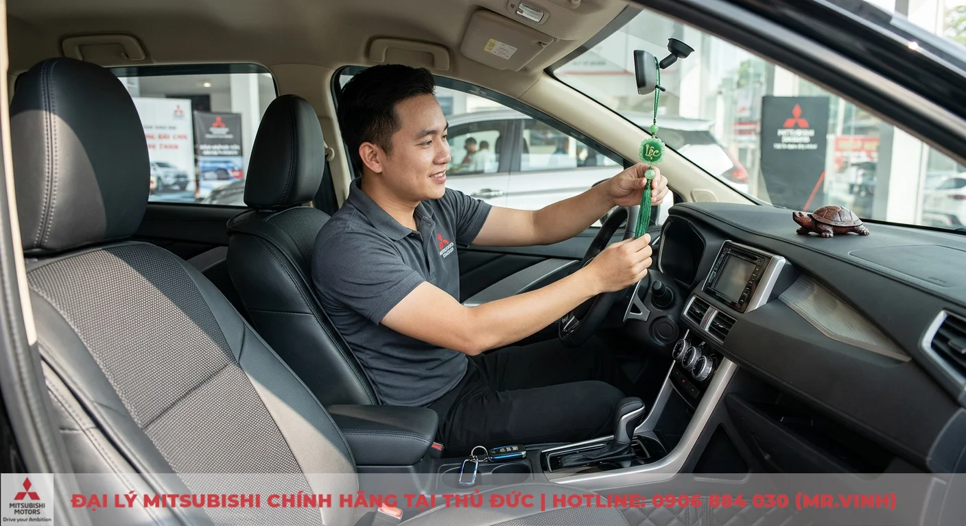 Kỷ Tỵ mua xe màu gì hợp phong thủy? Chọn màu xe Đại Lâm Mộc. 3 Giải pháp hóa giải màu xe không hợp mệnh bằng vật phẩm phong thủy như móc treo màu xanh và tượng rùa trên taplo