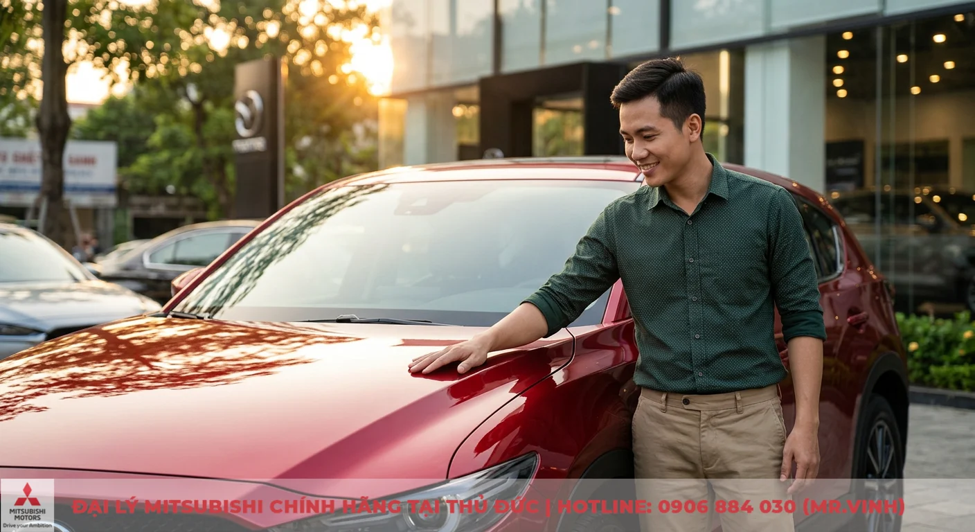 Nam mệnh Giáp Tuất mua xe màu gì hợp phong thủy, tài lộc? 1 Chọn màu xe hợp phong thủy cho nam Giáp Tuất 1994 mệnh Hỏa, người đàn ông hài lòng với chiếc xe màu đỏ