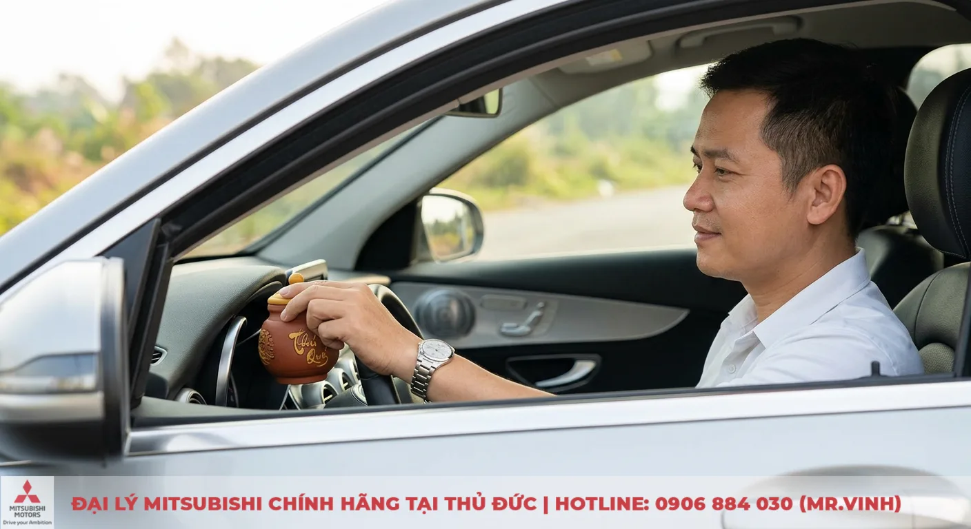 Nam tuổi Giáp Tý mua xe màu gì: chọn màu xe hợp mệnh, hút tài lộc 2 Nguyên lý tương sinh trong phong thủy xe: Tài lộc dồi dào với vật phẩm trang trí màu đất nung thuộc hành Thổ