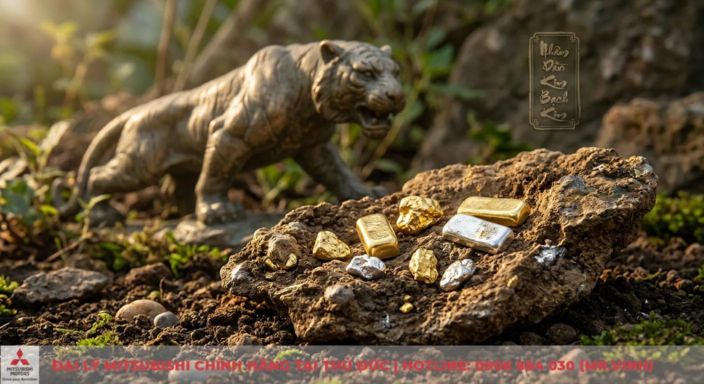 Người sinh năm 1962 mua xe màu gì: Chọn màu hợp mệnh, đón tài lộc 1 Người sinh năm 1962 thuộc tuổi Nhâm Dần, mang mệnh Kim Bạch Kim, biểu tượng hổ cùng vàng và bạc thỏi, quặng quý