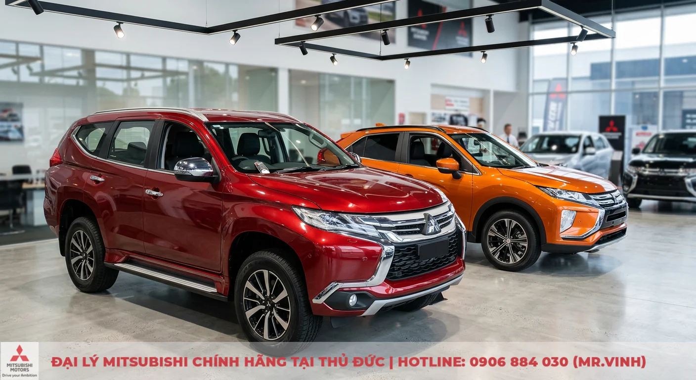 Tuổi Bính Dần mua xe màu gì? Chọn màu xe Mitsubishi hợp phong thủy
Người tuổi Bính Dần mệnh Lư Trung Hỏa nên chọn xe màu gì để hợp phong thủy, mang lại may mắn, tài lộc? Khám phá màu Mitsubishi lý tưởng cho bạn. 2 Chọn màu xe hợp mệnh Bính Dần 1986 để thu hút tài lộc, với xe màu đỏ và cam trưng bày trong showroom