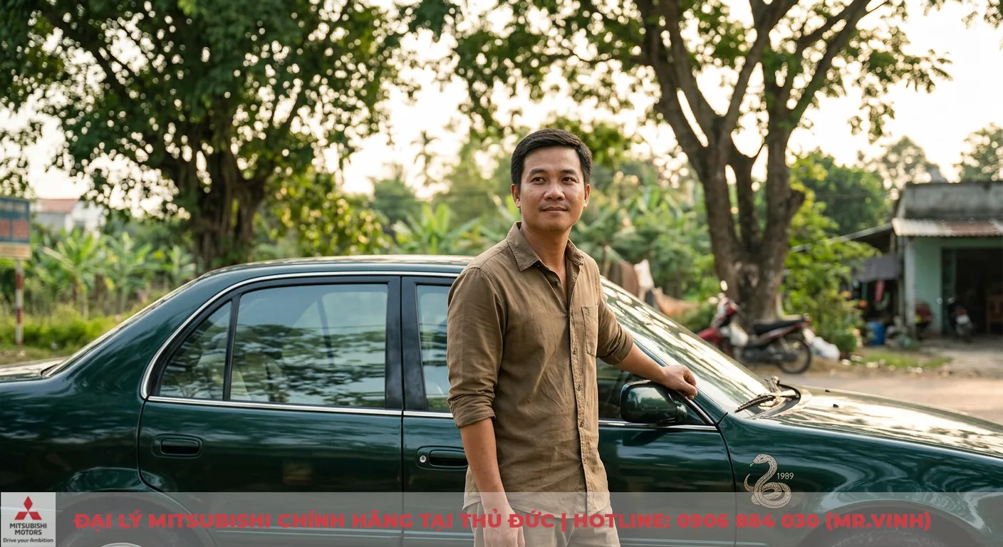 Người sinh năm 1989 (Kỷ Tỵ) hợp màu xe gì để may mắn? 1 Người sinh năm 1989 tuổi Kỷ Tỵ cầm tinh con Rắn, mệnh Mộc qua biểu tượng rắn 1989 và xe ô tô màu xanh lá