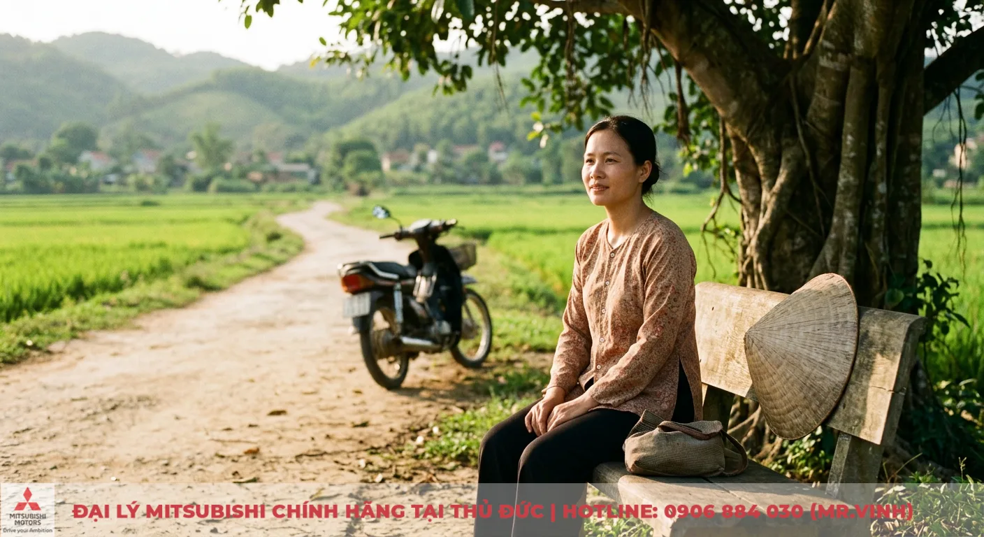 Người tuổi Tân Mùi mua xe màu gì hợp phong thủy? Chọn xe Mitsubishi may mắn. 1 Người tuổi Tân Mùi (1991) mệnh Lộ Bàng Thổ kiên cường, bình dị với con đường đất và chiếc xe máy liên quan chọn màu xe