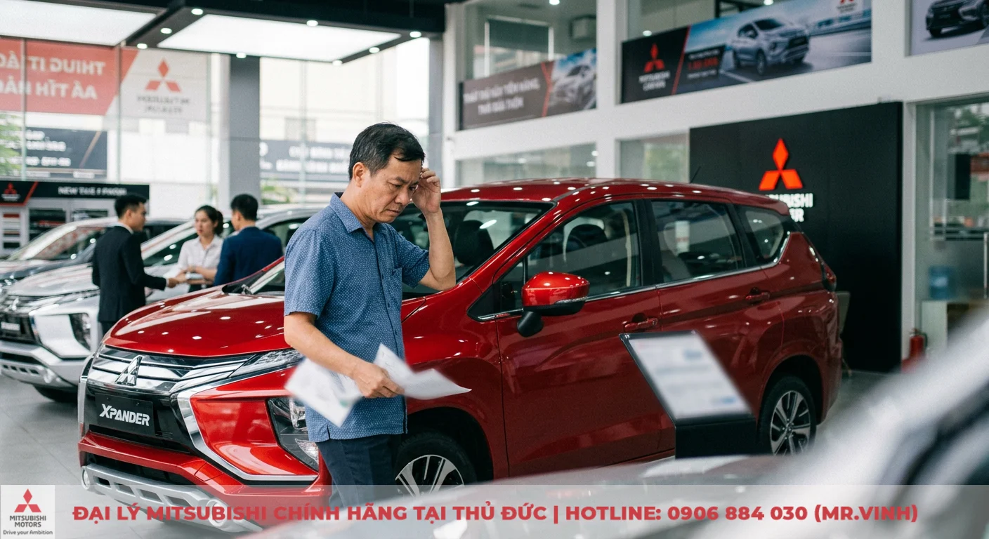 Sinh năm 1992 mua xe màu gì? Chọn màu xe Mitsubishi hợp mệnh Kim 2 Màu xe Mitsubishi tương khắc: Người mệnh Kim nên tránh xe màu đỏ thuộc hành Hỏa như chiếc Xpander, gây băn khoăn cho người mua